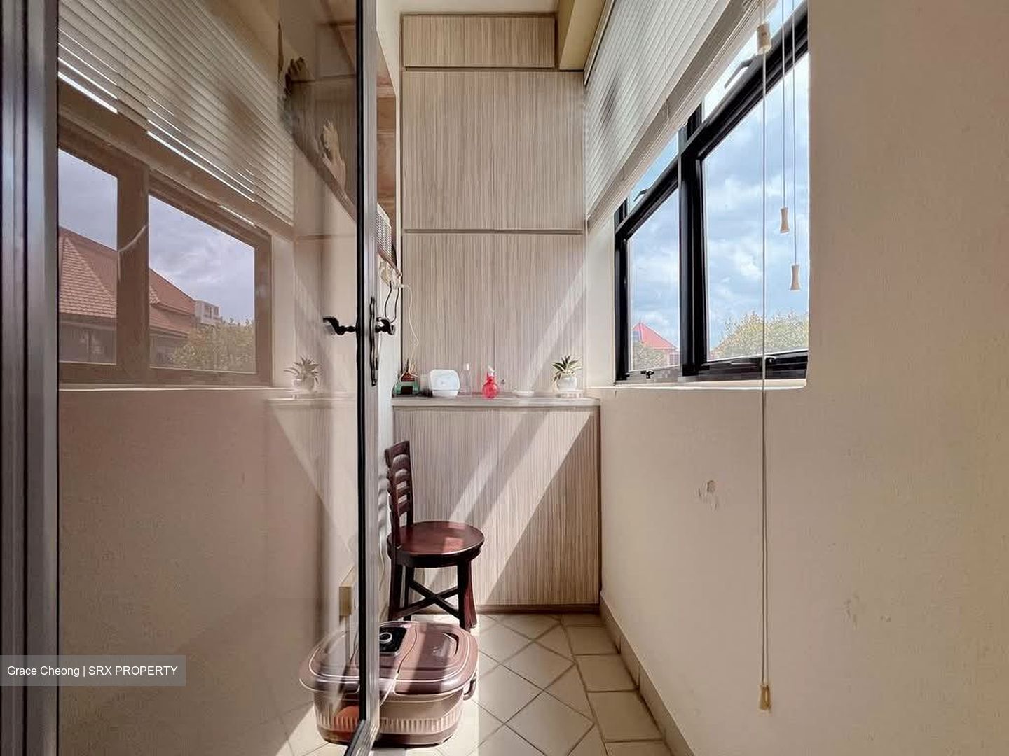 Chuan Villas (D19), Terrace #546629661